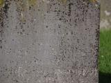 image of grave number 842485